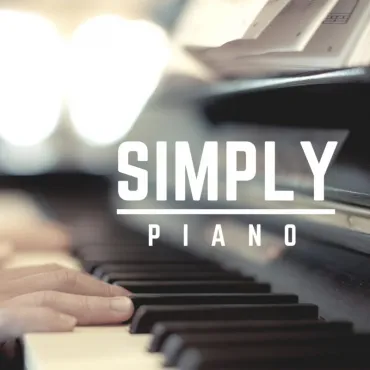 Simply Piano thumbnail