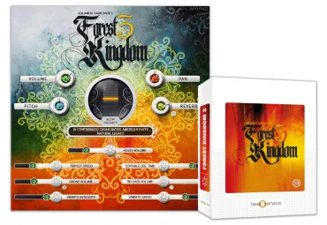 Forest Kingdom 3 thumbnail