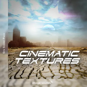 Cinematic Textures thumbnail