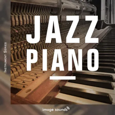 Jazz Piano thumbnail