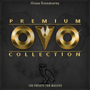 Premium OVO Collection - Massive thumbnail