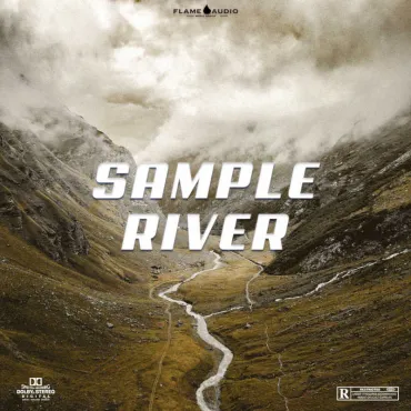 Sample River thumbnail