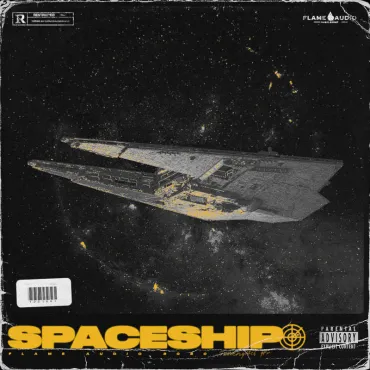 Spaceship thumbnail