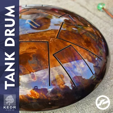 Tank Drum thumbnail