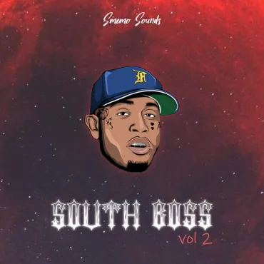 South Boss vol 2 thumbnail
