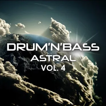 Drum n Bass Astral vol 4 thumbnail