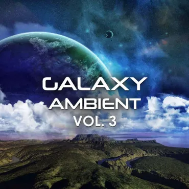 Galaxy Ambient vol 3 thumbnail