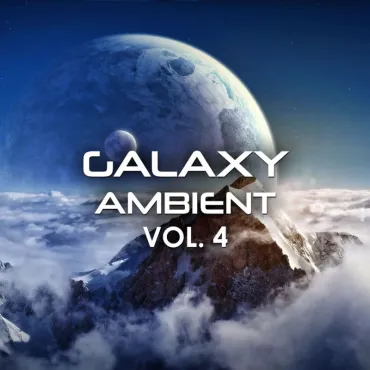 Galaxy Ambient vol 4 thumbnail