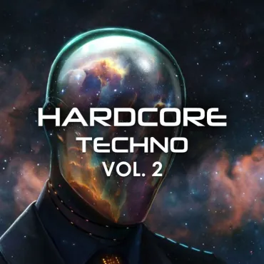 Hardcore Techno vol 2 thumbnail