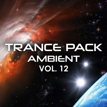 Trance Pack Ambient vol 12 thumbnail