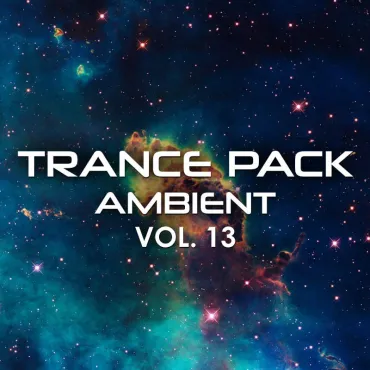 Trance Pack Ambient vol 13 thumbnail