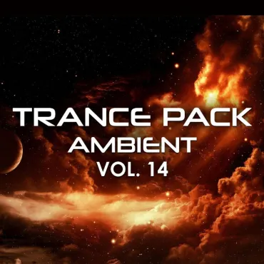 Trance Pack Ambient vol 14 thumbnail