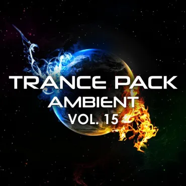 Trance Pack Ambient vol 15 thumbnail