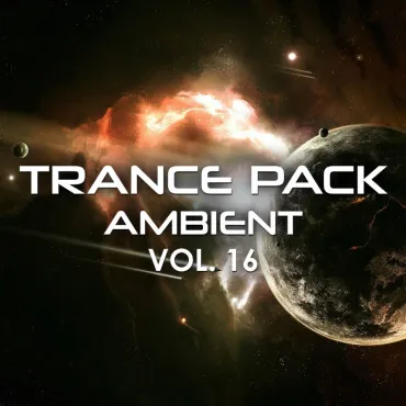 Trance Pack Ambient vol 16 thumbnail
