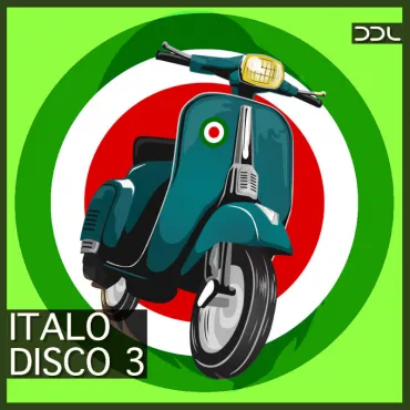 Italo Disco 3 thumbnail