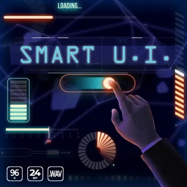 Smart UI thumbnail