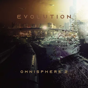 Evolution thumbnail