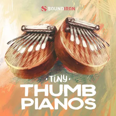 Tiny Thumb Pianos thumbnail