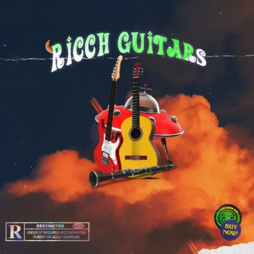 Ricch Guitars thumbnail