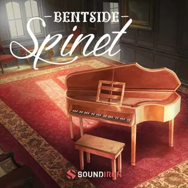 Bentside Spinet thumbnail