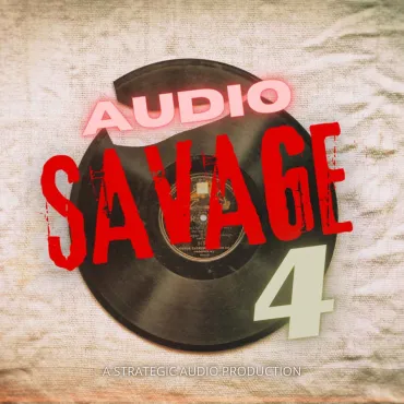 Audio Savage 4 thumbnail