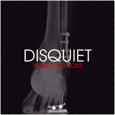 Disquiet thumbnail