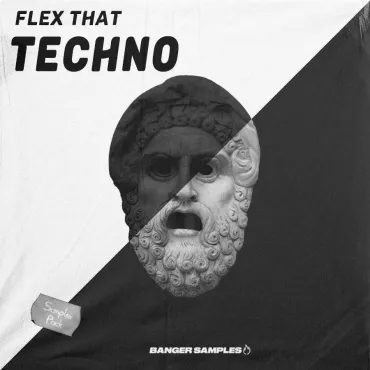 Flex That Techno thumbnail