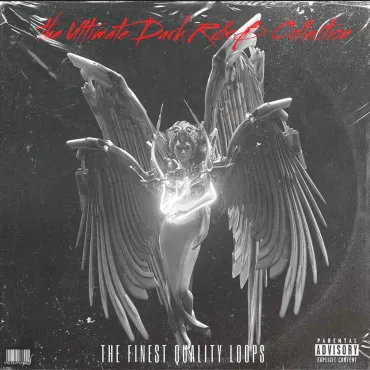 The Ultimate Dark R&B Collection thumbnail