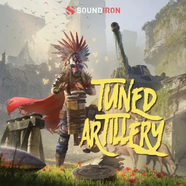 Tuned Artillery thumbnail