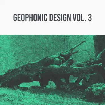 Geophonic Design Vol. 3 thumbnail