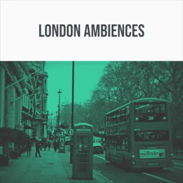 London Ambiences thumbnail