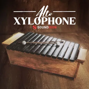 Alto Xylophone thumbnail