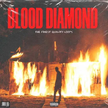 Blood Diamond thumbnail