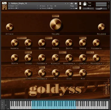 Goldyss thumbnail
