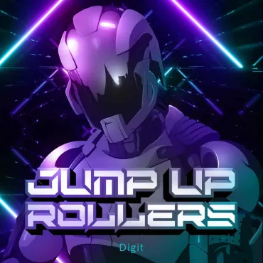 Jump Up Rollers thumbnail