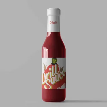 Drill Sauce thumbnail