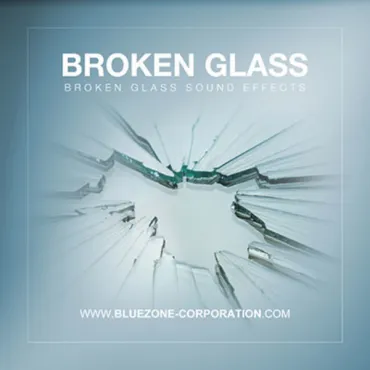 Broken Glass Sound Effects thumbnail