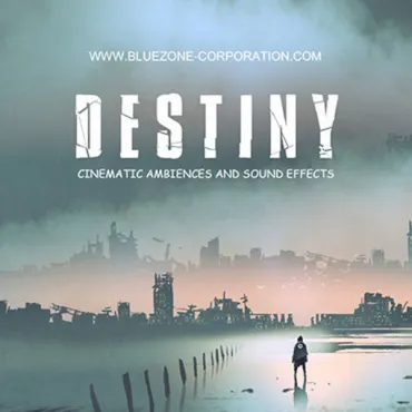 Destiny thumbnail