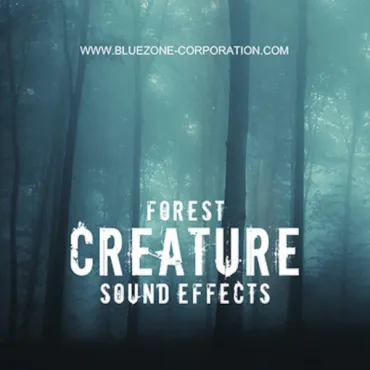Forest Creature thumbnail