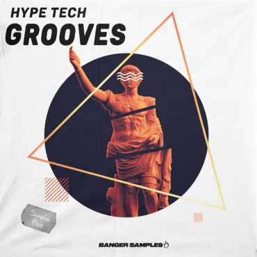 Hype Tech Grooves thumbnail