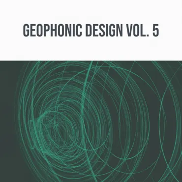 Geophonic Design Vol. 5 thumbnail