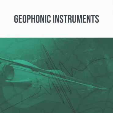 Geophonic Instruments thumbnail