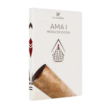 AMA I - Producer Edition thumbnail
