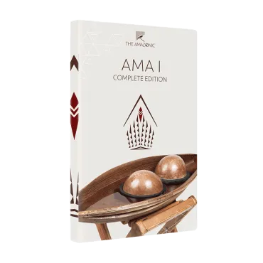 AMA I - Complete Edition thumbnail