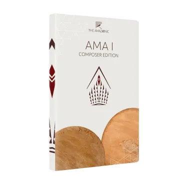 AMA I - Composer Edition thumbnail