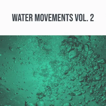 Water Movements Vol. 2 thumbnail