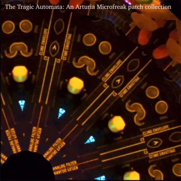 Tragic Automata thumbnail
