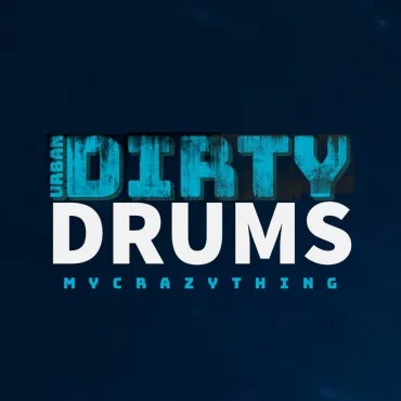 Dirty Urban Drums thumbnail