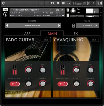Origins Vol.8: Fado & Cavaquinho thumbnail