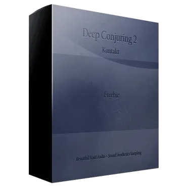 Deep Conjuring 2 - FREE Version thumbnail